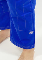 Brave Classic Gi – Blue