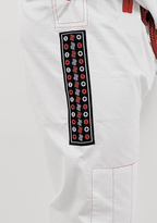 Brave FYB Gi – White