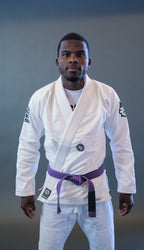 Brave Chess Gi – White