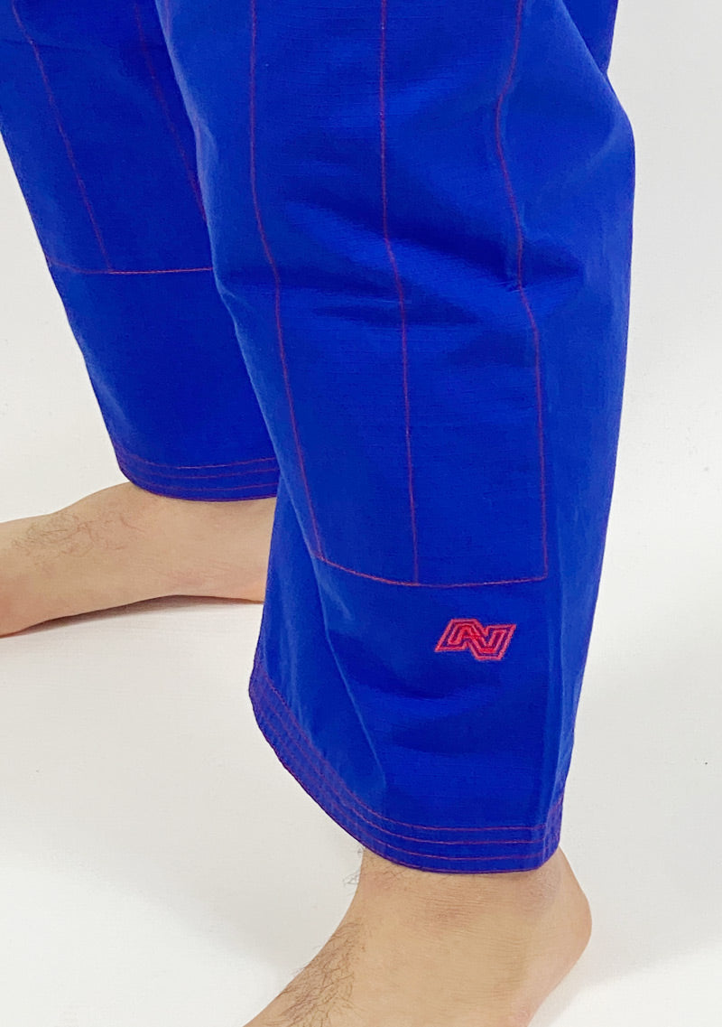 Brave FYB Gi – Blue