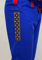 Brave FYB Gi – Blue